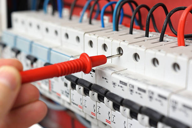 Professional Electrical Services in Klamath Falls, OR